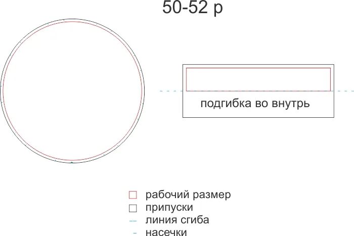 Поварской колпак своими руками выкройки Купить колпак поварской оптом - Производственная компания INARI