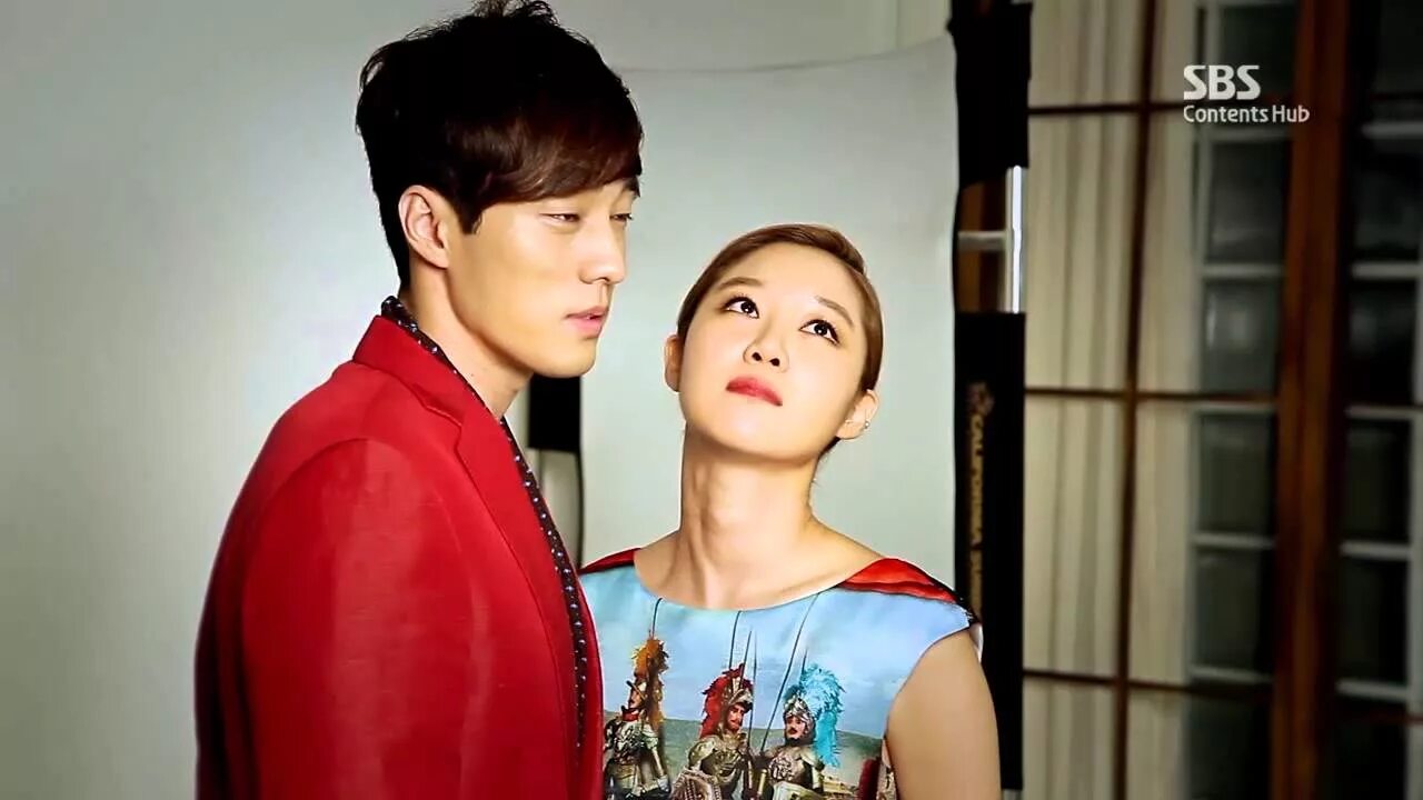 Повелитель солнца фото Master's Sun(The Sun of My Master) - Poster Shooting - YouTube