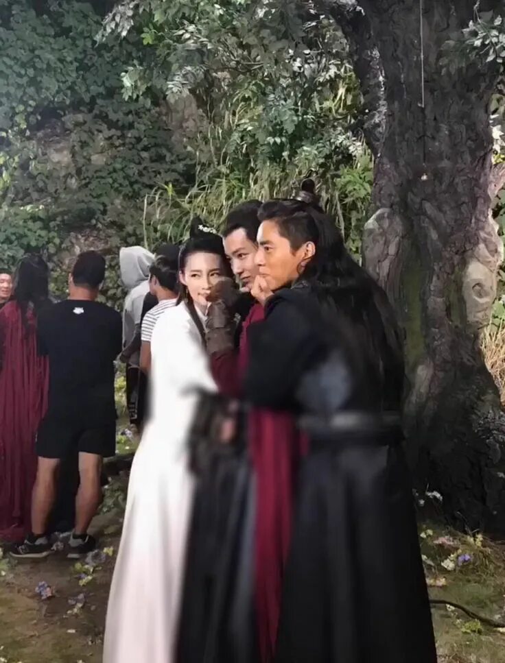 Повелитель волков дорама актеры и роли фото Pin on The Wolf Darren wang, Beautiful soul, Costume drama