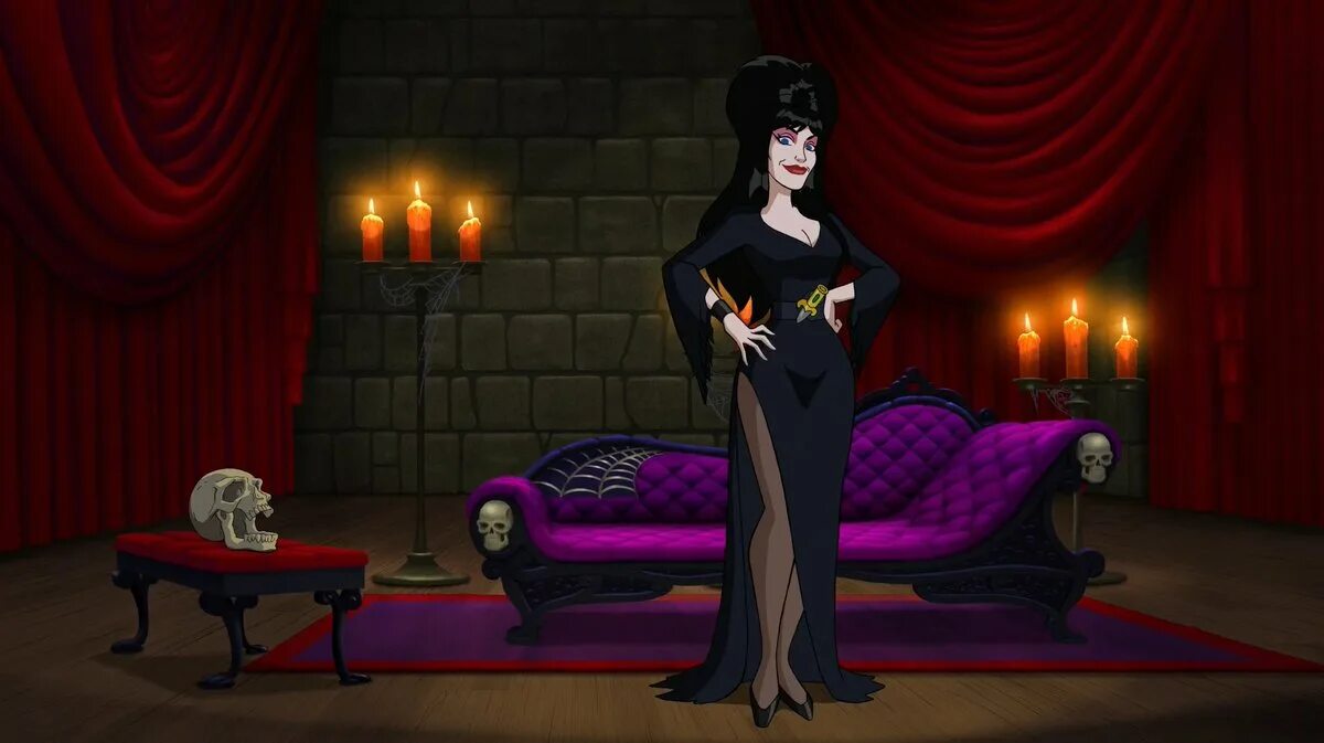 Повелительница интерьеров и генералов скачать бесплатно Elvira Wallpapers In HD Elvira Desktop Background Wallpaper Free Download - Fanc