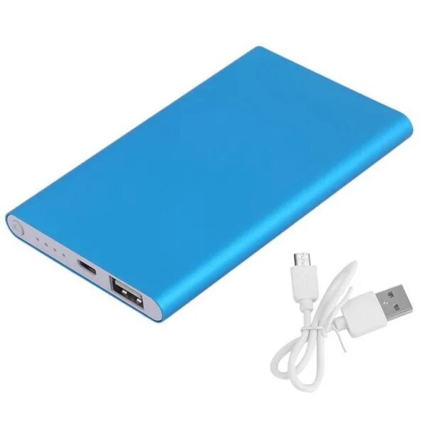 Повер банк фото Внешний аккумулятор (Power Bank) aa1005003694543992 - купить по выгодным ценам в