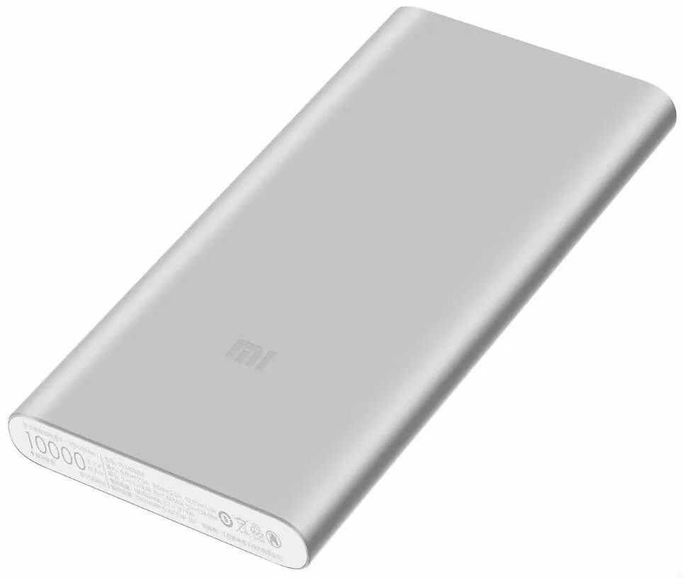 Повер банк фото Повербанк (powerbank) (Power Bank) Xiaomi PLM02ZMal - купить по выгодным ценам в