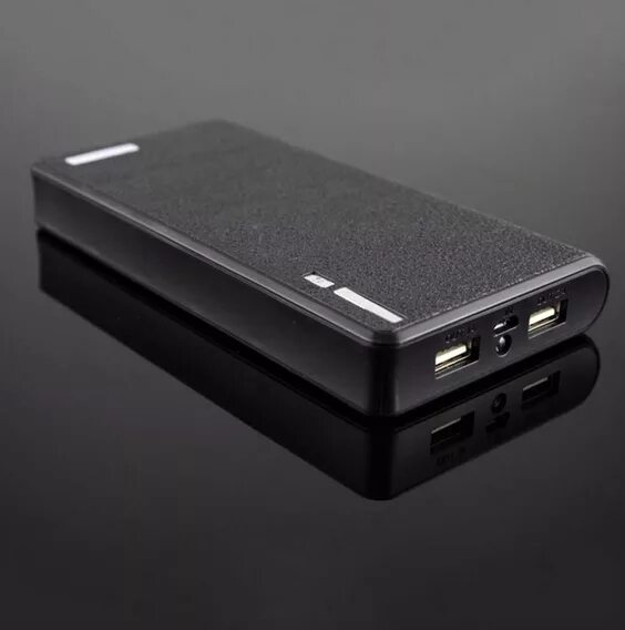 Повер банки фото Внешний аккумулятор Power Bank 50000mAh SA01300 - купить , характеристики, отзыв