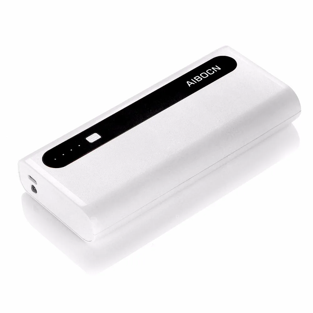 Повер банки фото 10000mAh Power Bank Portable External Battery Charger For iPhone 6 Plus for Sams