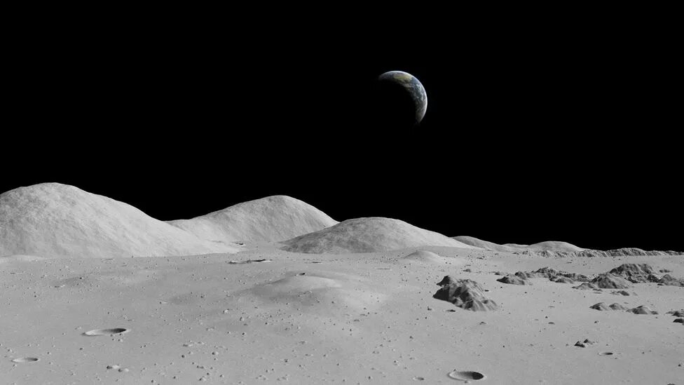 India Is Gearing Up to Make Its First Landing on the Moon Elite Readers