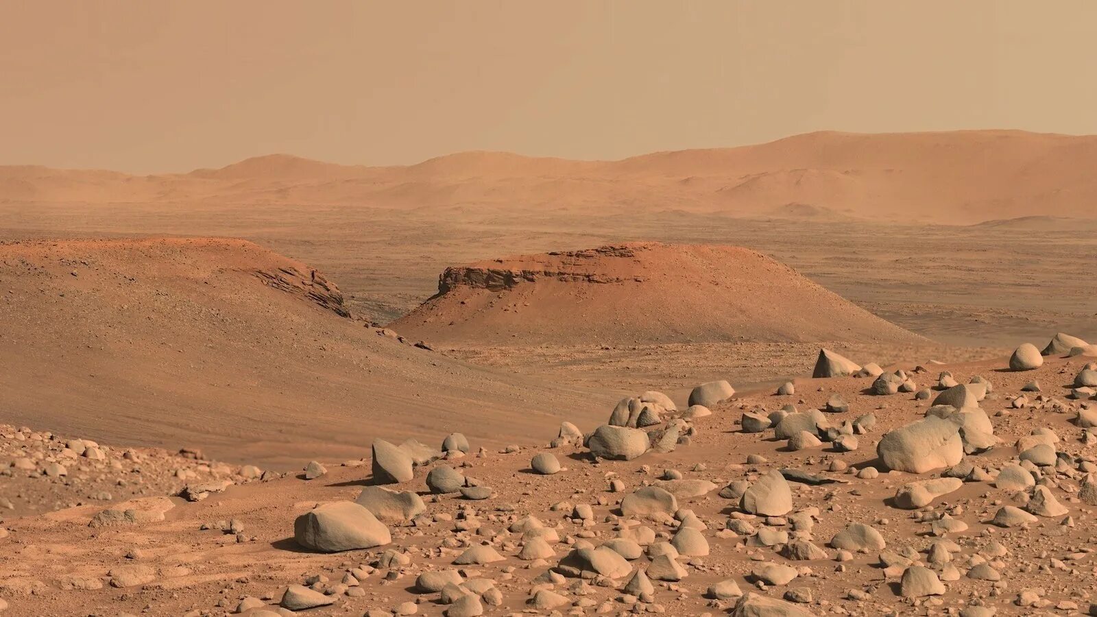 Поверхность марса фото высокого Why we're so fascinated by Mars