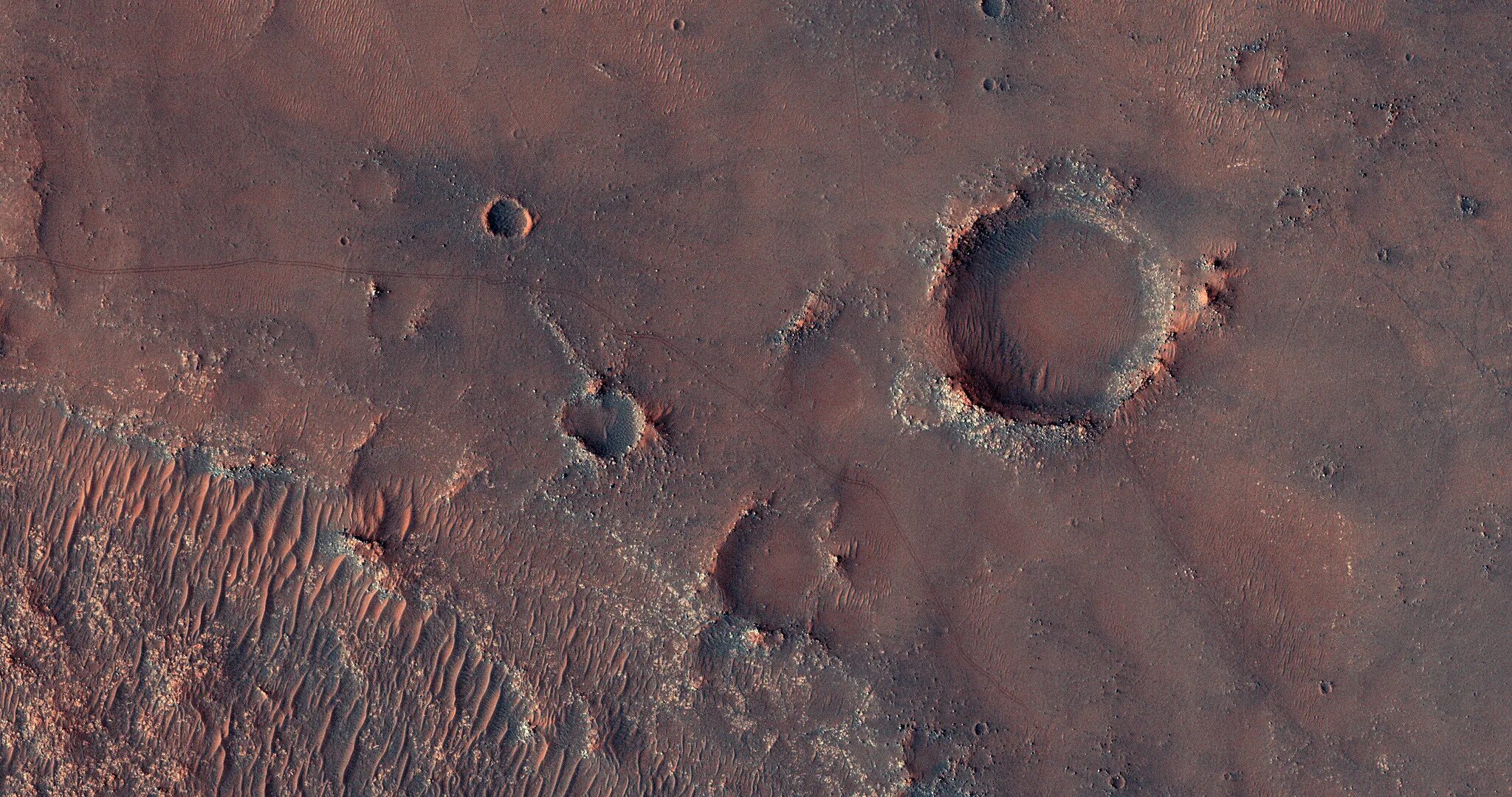 Поверхность марса фото высокого разрешения Mars Reconnaissance Orbiter - NASA Science