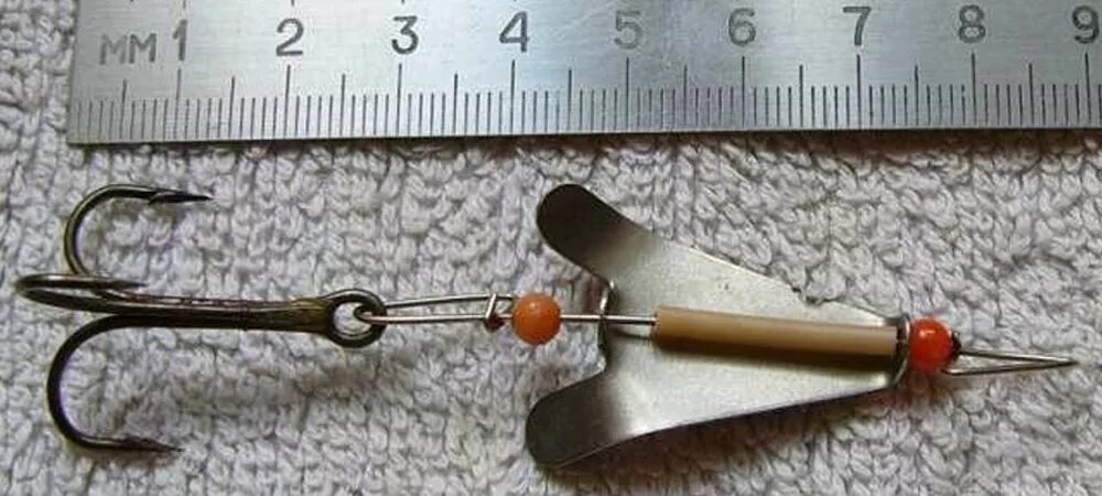 Поверхностные приманки своими руками Как сделать блесну своими руками / Блесны из ложки, из монеты, из трубки
