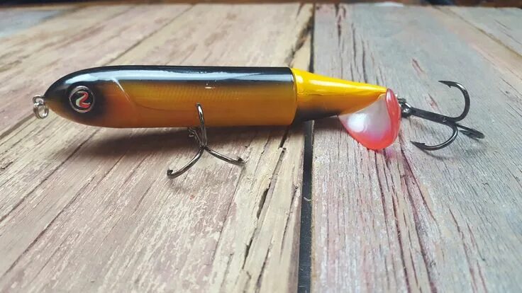 Поверхностные приманки своими руками Pike Fishing 101: How To Catch The Northern Pike Bass fishing bait, Pike fishing