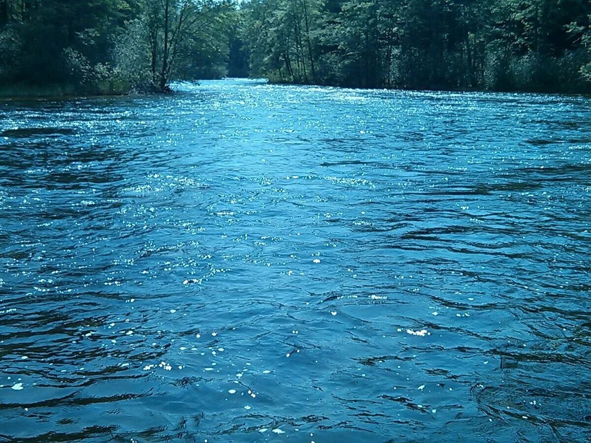 Поверхностные воды фото Альтернативные источники воды Agua inside Дзен