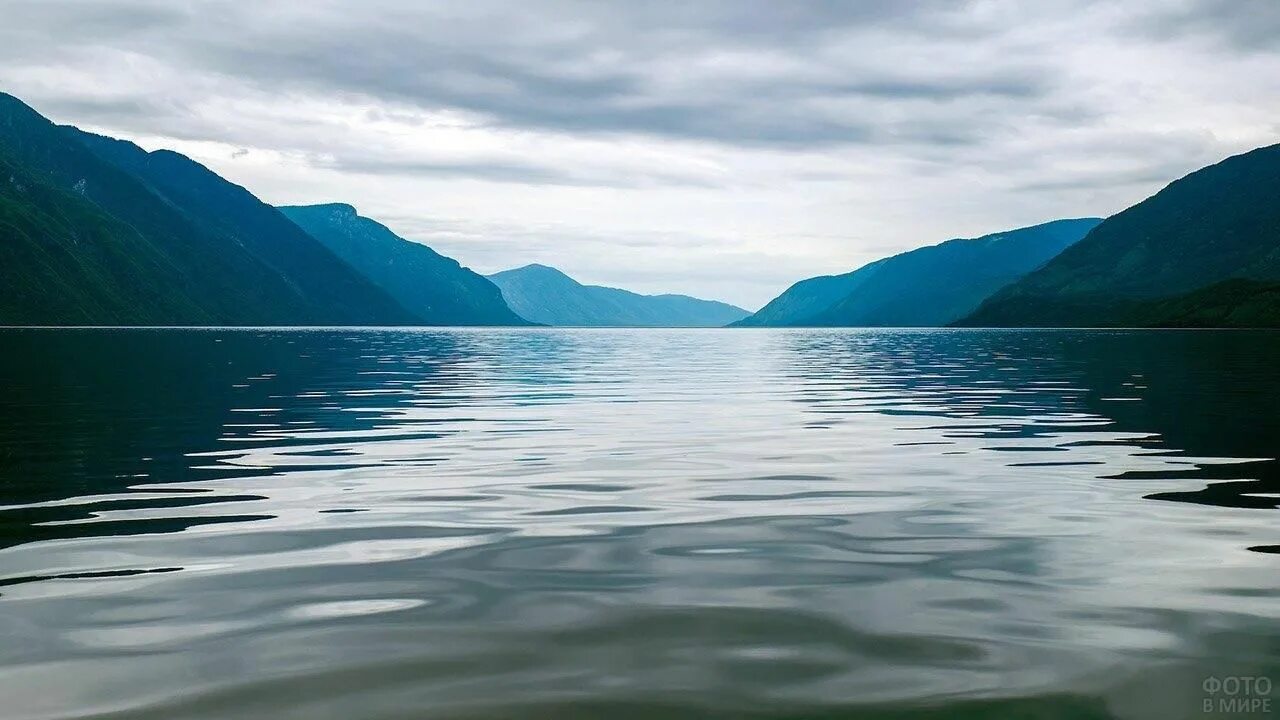 Поверхностные воды фото День Байкала 2021, Ярославский район - дата и место проведения, программа меропр