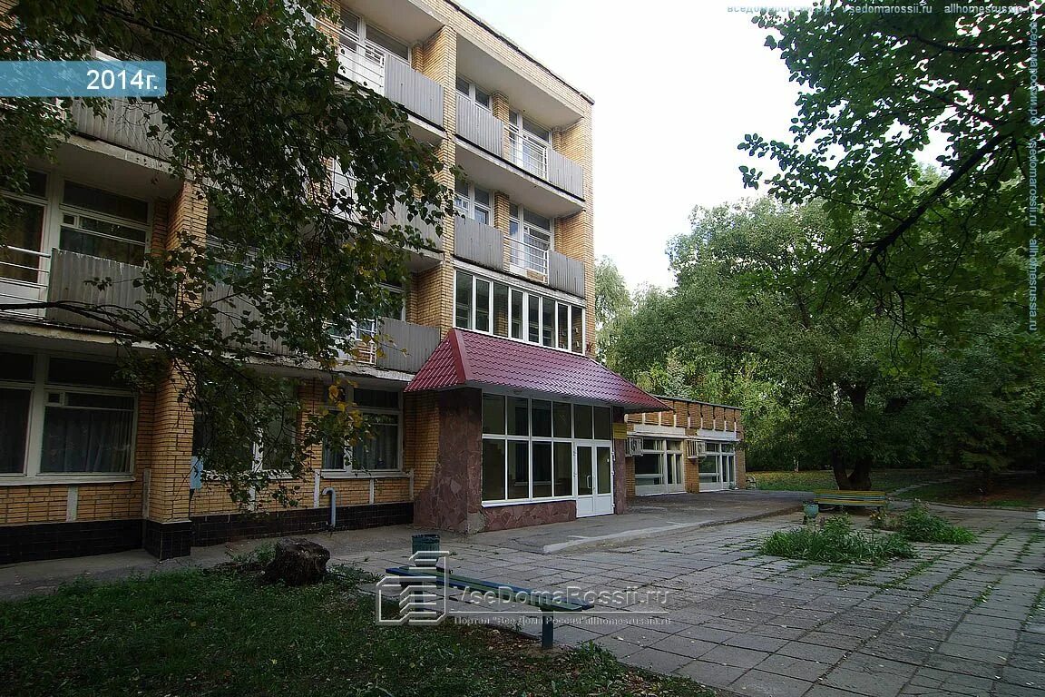 Поволжье самарская ул 207 фото Samara, health resort Поволжье, Sovetskoy Armii st