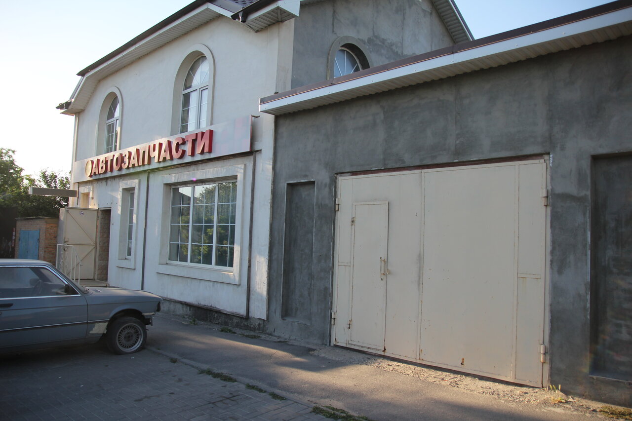 Поворот пролетарская ул 180а фото Klakson avto, auto repair shop, Ростов-на-Дону, Белорусская улица, 180/37 - Yand