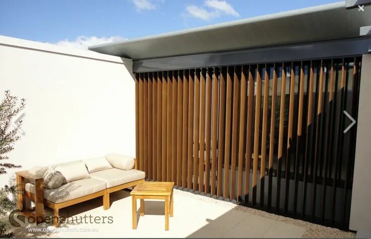 Поворотные жалюзи для беседок своими руками Timber shutters Outdoor shutters, Louvered shutters, Privacy fence designs