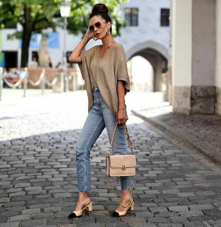 Повседневная мода фото "Mi piace": 498, commenti: 7 - Fashion Fridays ® (@fashion fridays) su Instagram