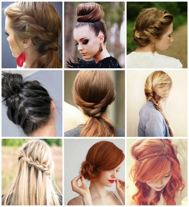 Повседневные прически фото 8 Hairstyles To Try With Indian Wear Wonder Wardrobes My Writing Portfolio Hair 