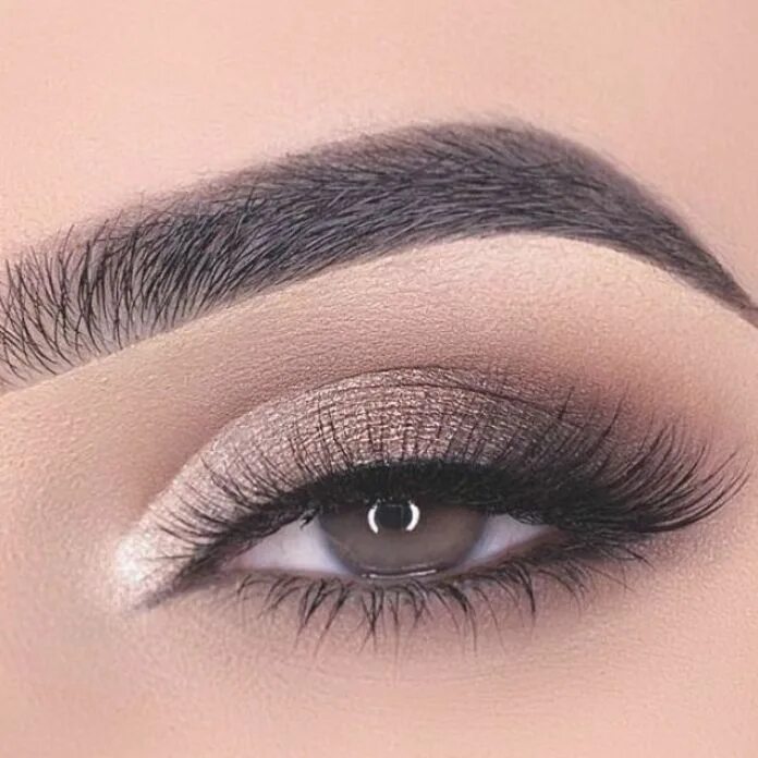 Повседневный макияж для карих Day And Evening , eye shadow #eyemakeup #makeup eye makeup for brown eyes, eyesh