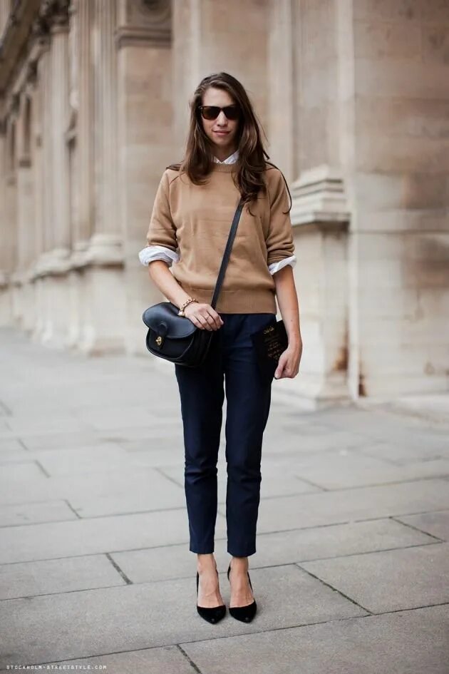 Entries feed for nata_ko Womens fashion preppy, Casual, Womens fashion sporty