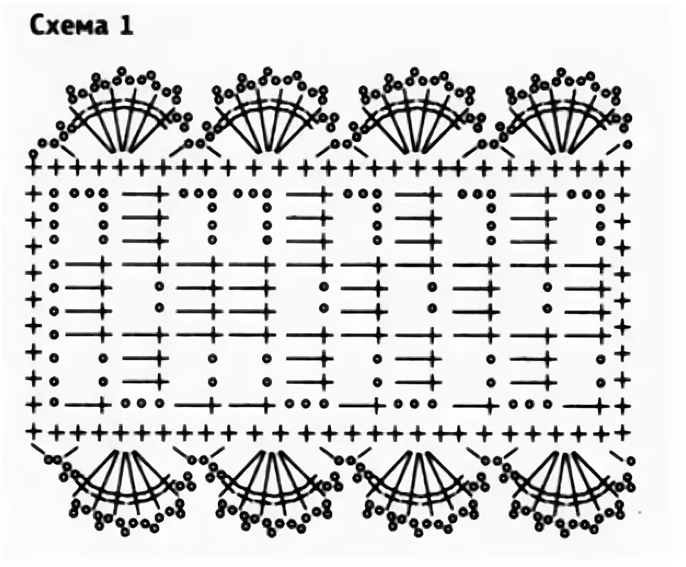Повязка крючком схемы с описанием Схема вязания ажурная повязка Вязание, Повязка на голову крючком, Схемы вязания