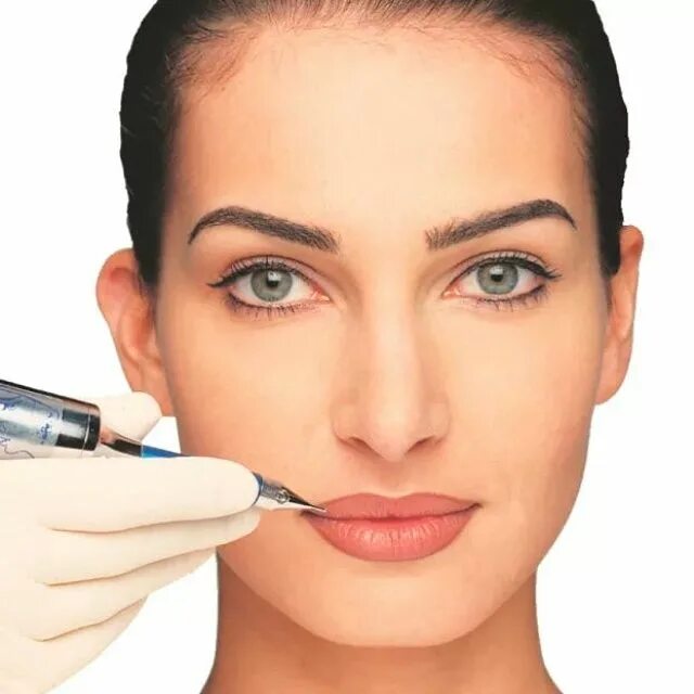 Повышение перманентный макияж #moskuafor Permanent makeup, Makeup, Cosmetic tattoo