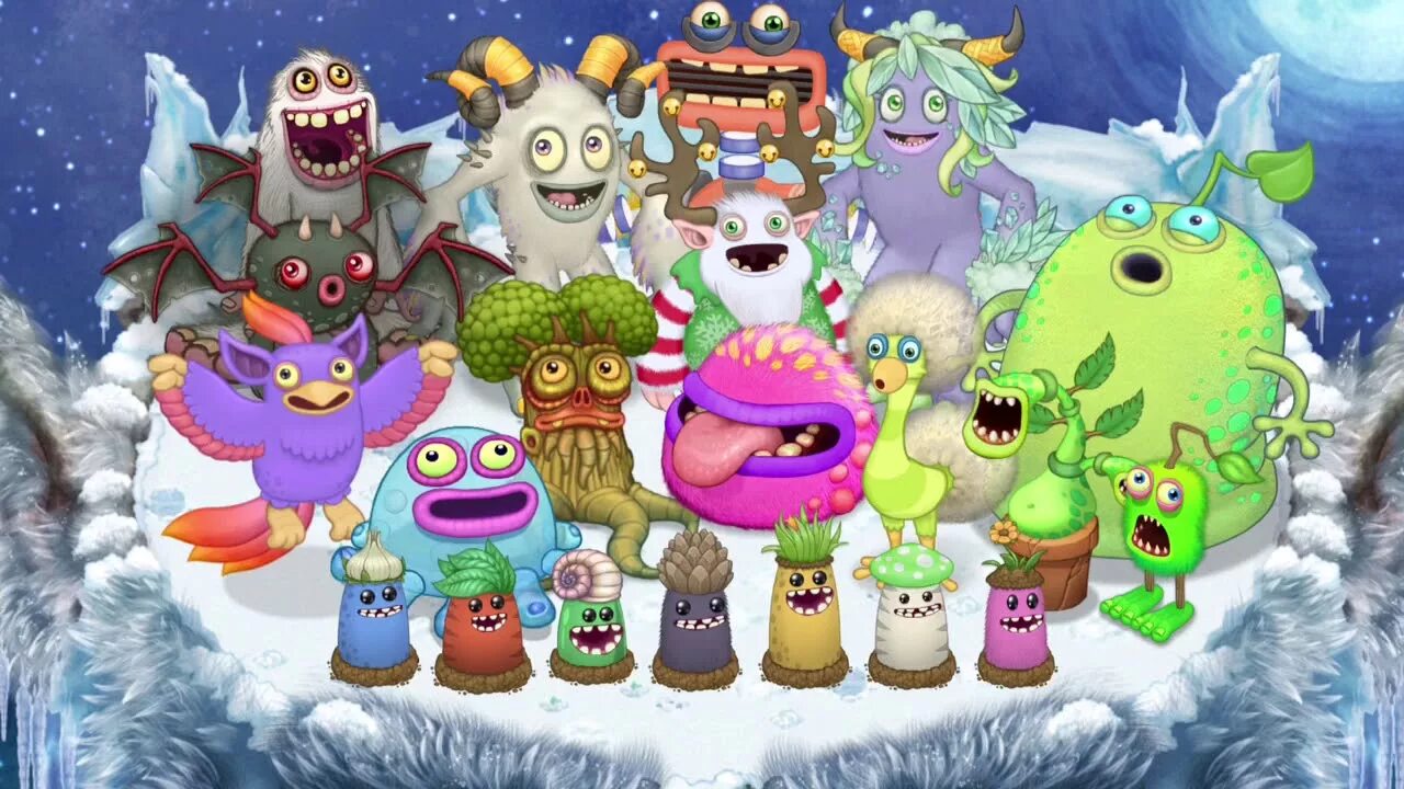 Лучшие Игры, Такие Как Plants VS Monsters