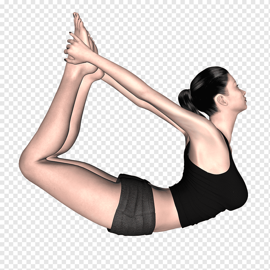 Поза лука фото Free download Yoga, Girl, Fitness, Pose, Meditation, Relax, Plain Background, pn