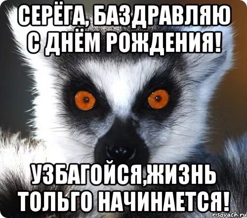 Поздравить с днем рождения сергея прикольные картинки Sergio757, днем рождения!))) - Сообщество "Мэ и Жо и их Пежо" на DRIVE2