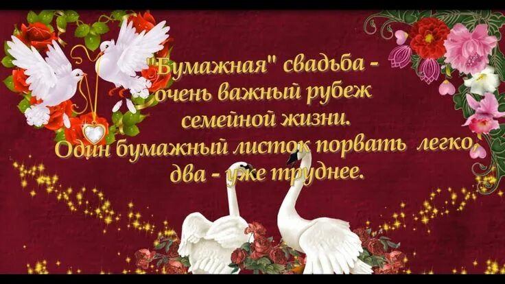 Поздравление с 2 годовщиной свадьбы картинки Поздравление со второй годовщиной свадьбы. Бумажная свадьба Бумажная свадьба, Св