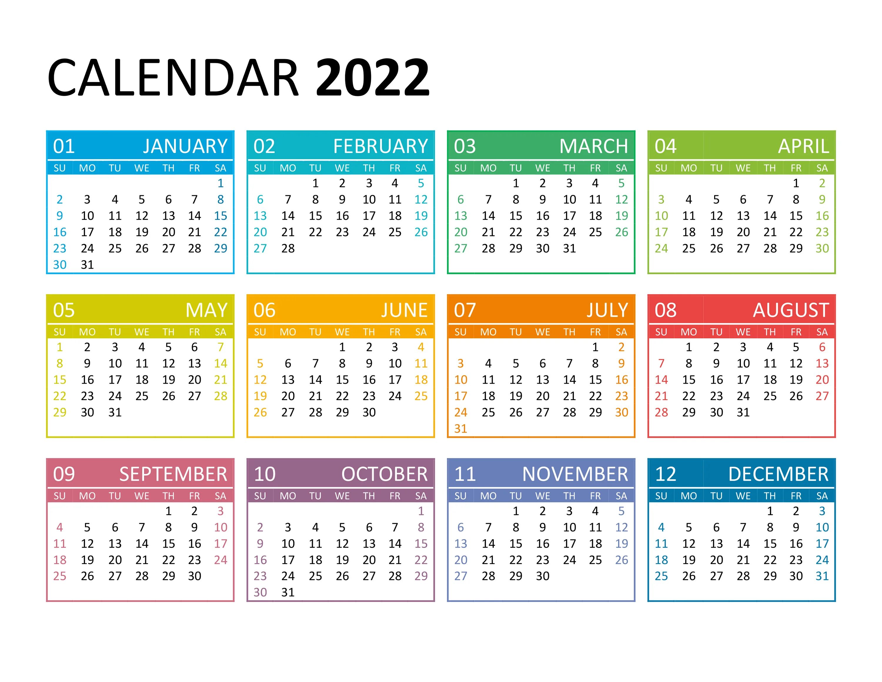 Поздравления календарь праздников 2023 года000 Seu Calendar 2022-23