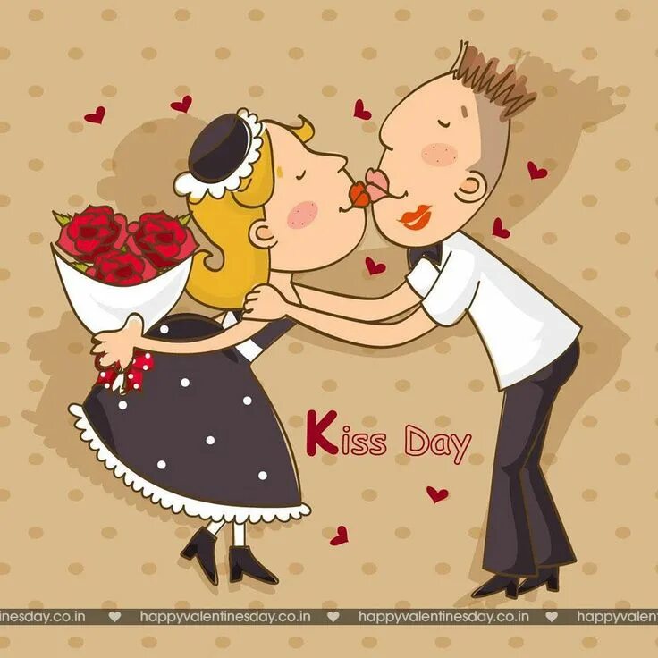 Поздравления с годом свадьбы прикольные картинки Kiss Day - free valentines day pictures Happy Valentines Day Greetings Happy Val