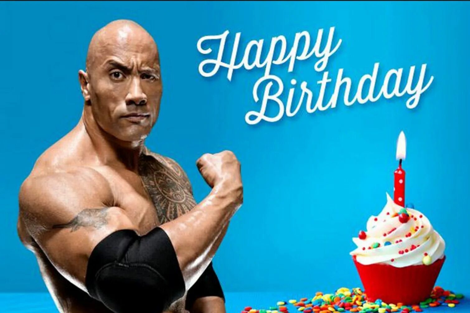 Поздравляю с днем рождения фото парень #Happy 42th Birthday, May 2,14; to the best of the best in world wrestling. Rock