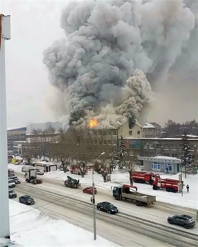 Пожар в барнауле фото Вся Башкирия - новости районов OK.RU