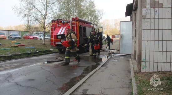 Пожар в хабаровске сегодня фото Видео - Происшествия - Замначальника ГУ МЧС по Хабаровскому краю рассказал, как 