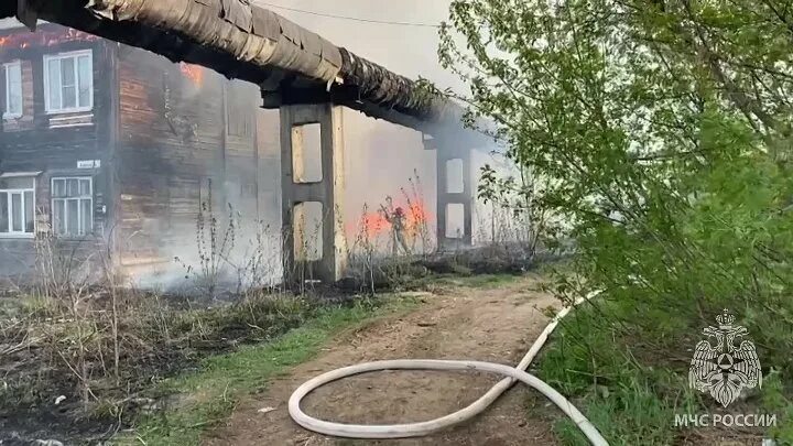 Пожар в сарапуле сегодня показать фото Информация по факту пожара в г. Сарапуле Удмуртской... Интересный контент в груп