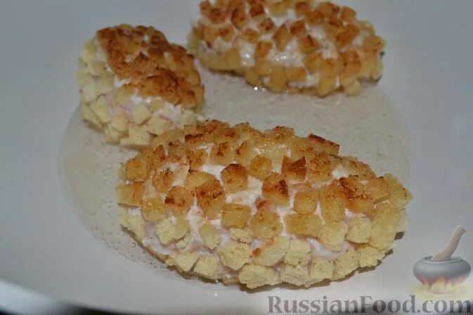 Пожарские котлеты рецепты с фото пошагово Рецепт: Пожарские котлеты на RussianFood.com