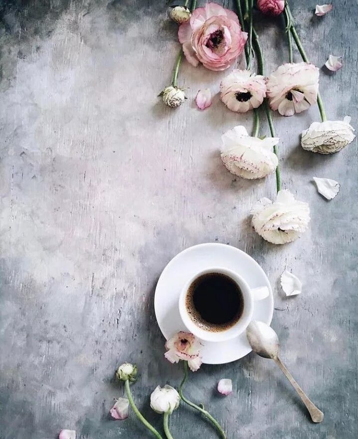 Пожелания доброго утра идея картинки Pin on Caffe' - Tea - Pausa Relax Coffee art, Coffee time, Coffee pictures