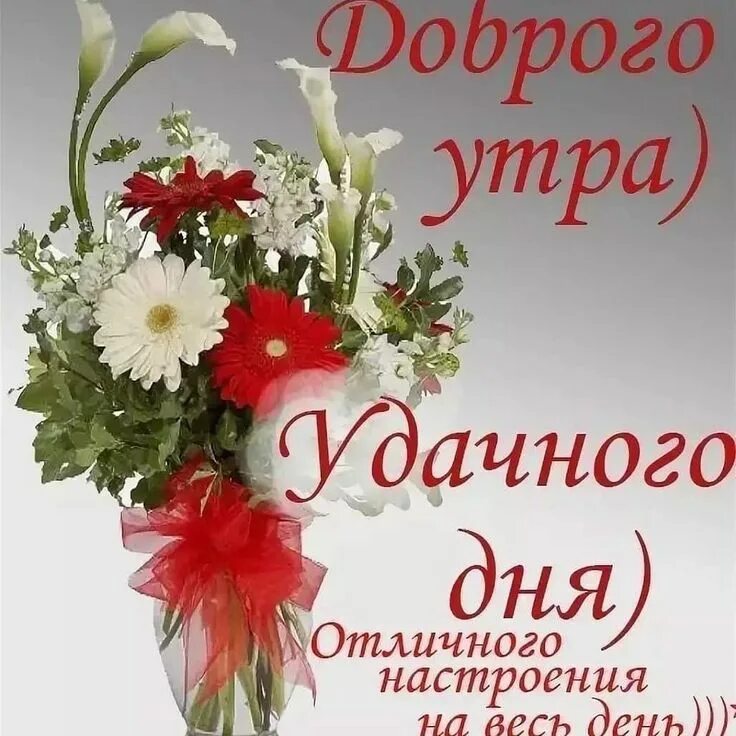 Пожелания доброго утра приятного дня картинки 206 отметок "Нравится", 3 комментариев - Наталья Попова (@popova2972) в Instagra