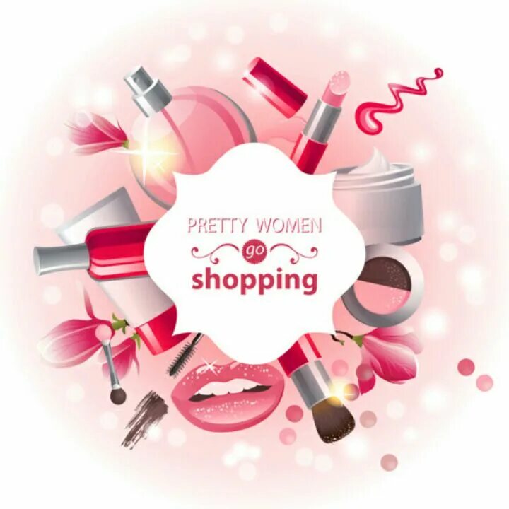 Пожелания визажисту за красивый макияж своими словами Beauty Store on Viber