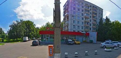 Позис ул маршала чуйкова 13 фото Панорама: Мясо, магазин мяса, колбас, ул. Маршала Чуйкова, 7, корп. 4 - Яндекс.К