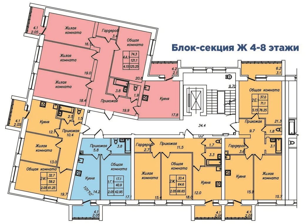 Позиция 3.9 новый город чебоксары последние фото Считаем плюсы дома класса "Комфорт +" в Новом городе от "Монолитстроя"