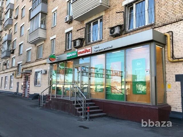 Позитиф ул сущевский вал 66 фото Сетевой продуктовый ритэйл. 6 продуктовых магазинов. в Москве