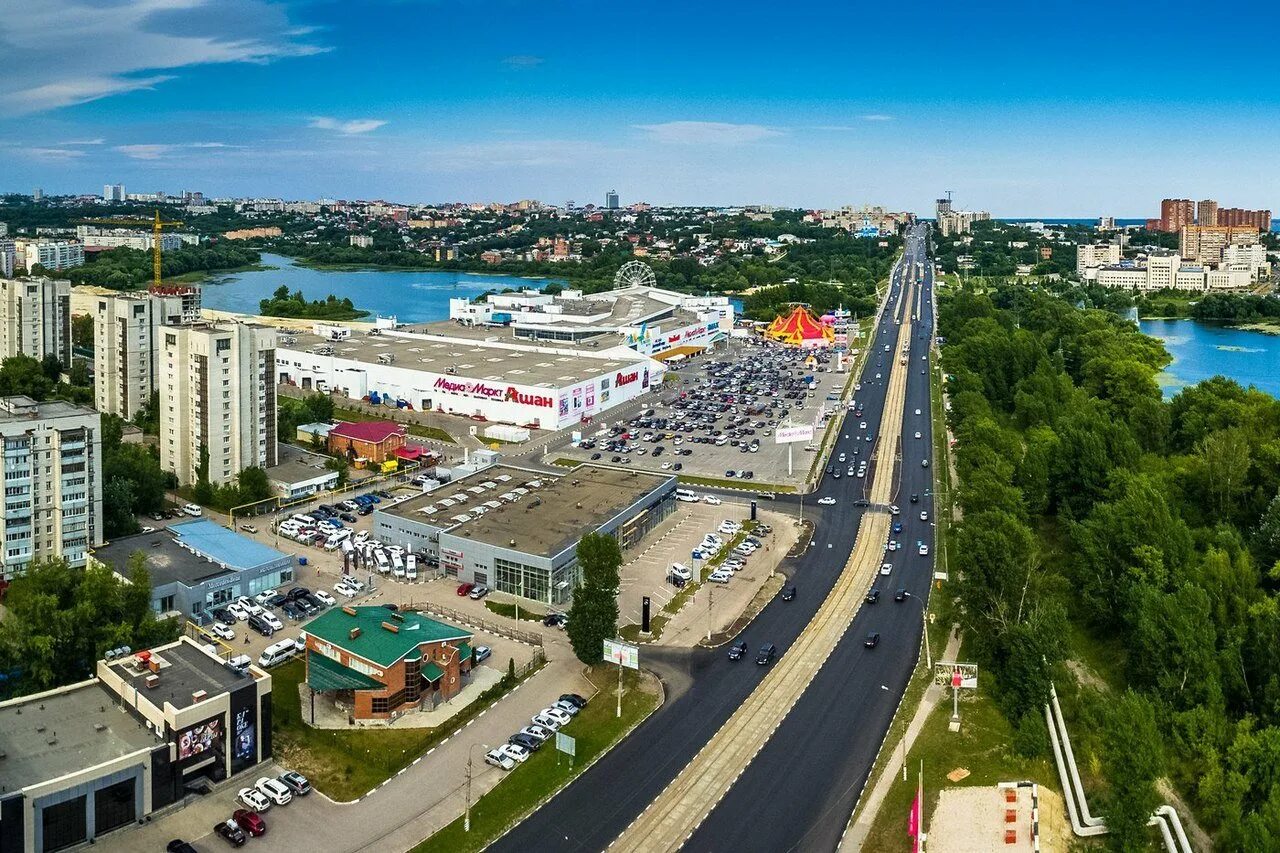 Позитив фото ульяновск День города Ульяновска: происхождение и значение. Когда отмечают - дата праздник