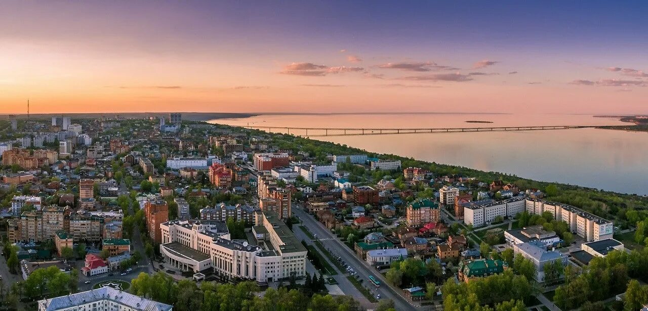 Позитив фото ульяновск Председатель Нацсовета примет участие в праздновании 25-летия Центра татарской к