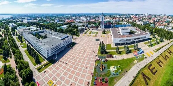 Позитив фото ульяновск Единая Россия" предложила ввести "лизинговые каникулы" для турбизнеса