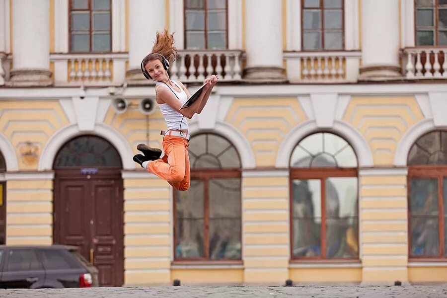 Позитив спб ру фото Как получить такой объем, какой нужен объектив для этого. Клуб Foto.ru