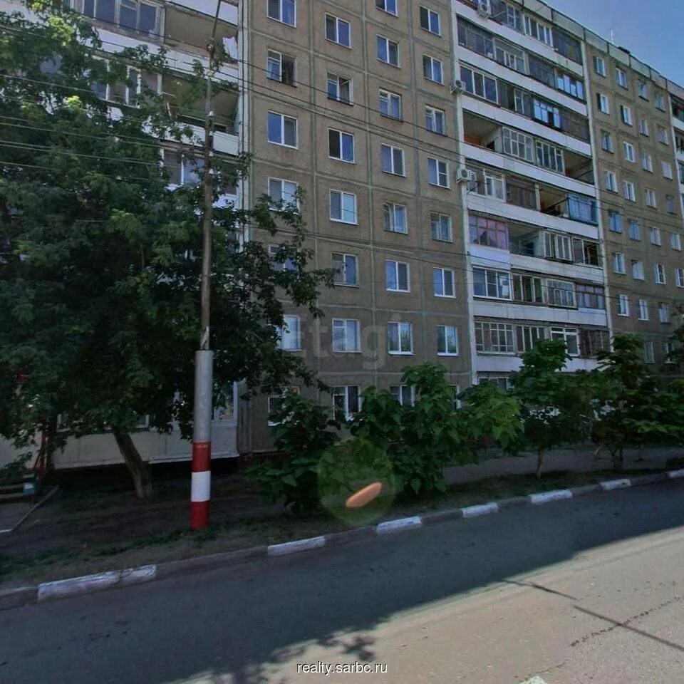 Позитив ул льва кассиля 20 энгельс фото Продажа 3-к. квартиры, 58.2 кв. м., 4/9 эт. Льва Кассиля, 16. Цена 2 100 000 руб