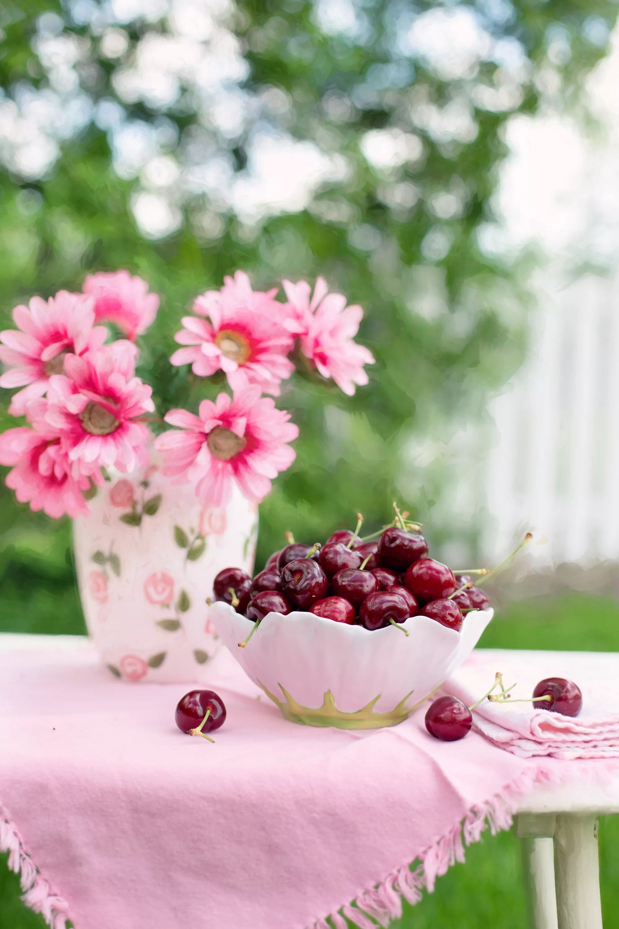 Позитивного летнего утра картинки красивые Free Images : blossom, fruit, leaf, petal, summer, food, spring, green, produce,