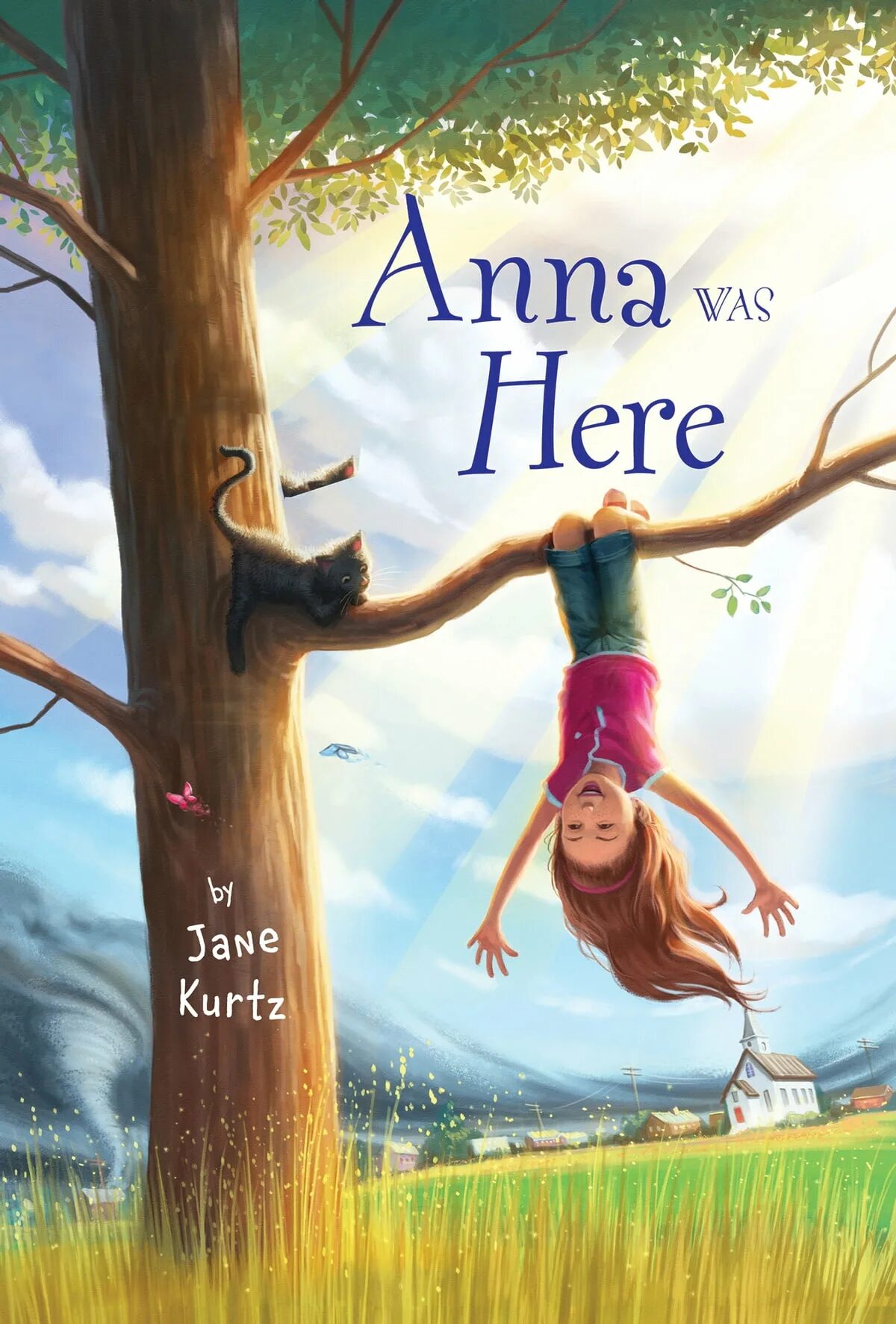 Позитивные картинки мира Anna Was Here eBook by Jane Kurtz - EPUB Book Rakuten Kobo Ireland