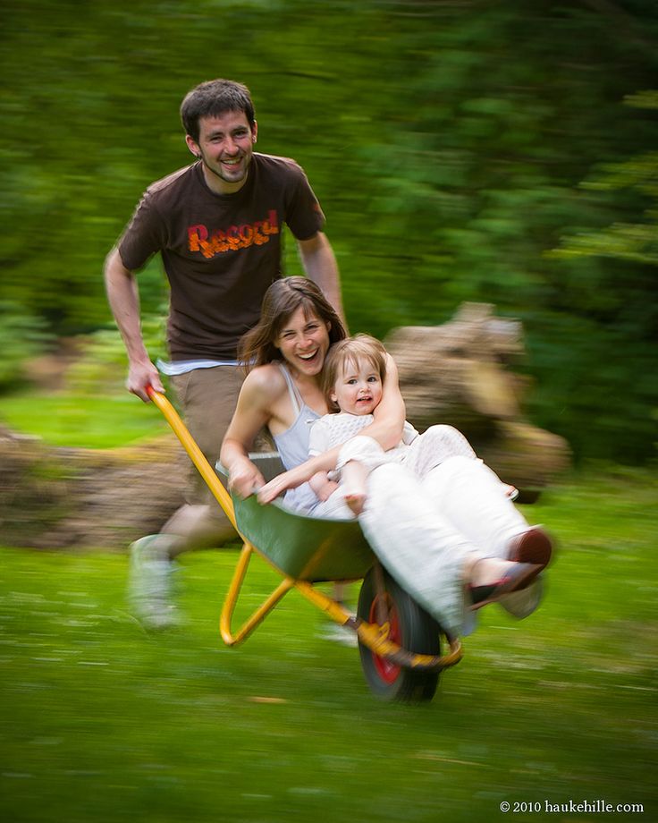 Позитивные картинки семья Panning Photography: A Comprehensive Guide (+ Tips and Ideas) Family portraits, 