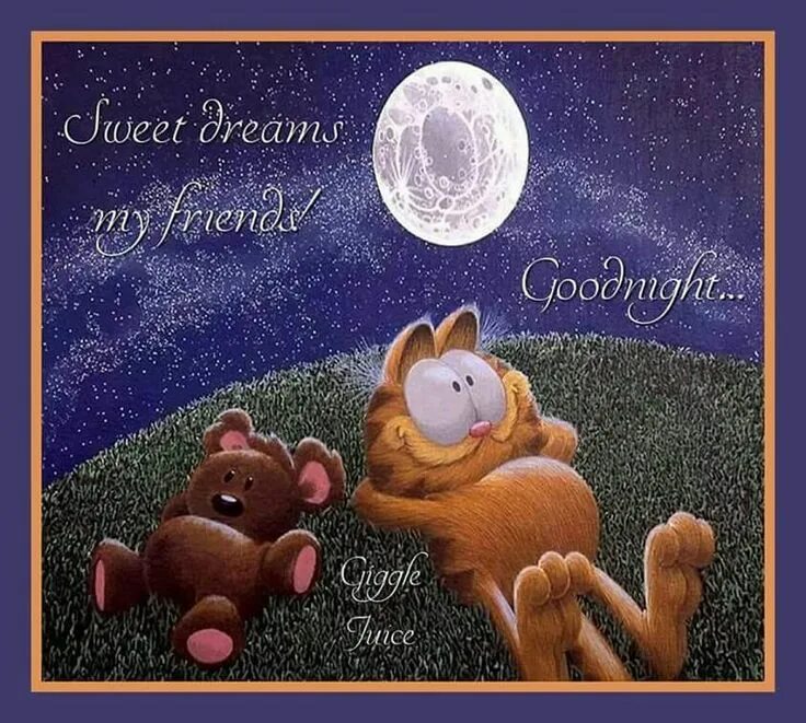 Позитивные картинки со спокойной ночи Good night Good night greetings, Good night, Teddy bear